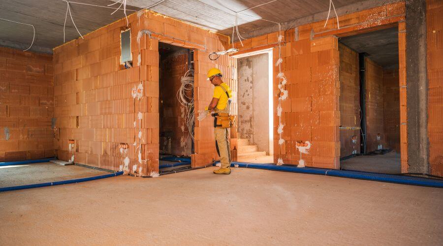 Expert flood damage restoration services in Galway, NY